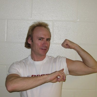 bobcoakley54's profile picture. Little bobby Strong