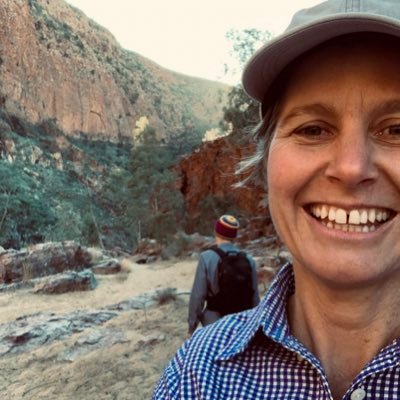 Mum, partner, environmentalist, climate change and public health research academic. On Jagera & Turrbal Country (Brisbane), Australia. She/her. Views are my own