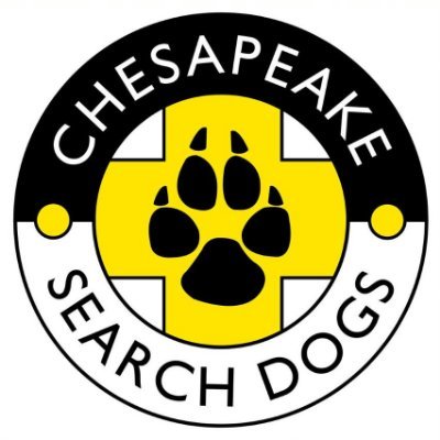 ChesapeakeSearchDogs