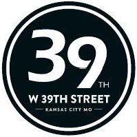 W 39th St. District(@W39thKC) 's Twitter Profile Photo