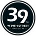 W 39th St. District (@w39thkc) Twitter profile photo W 39th St. District (@w39thkc) Twitter profile photo