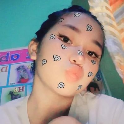 ALIYAH ANN YSABELLE💕