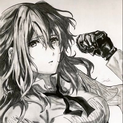 菫さんのプロフィール画像
