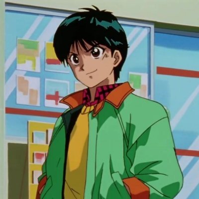 1/3 Father & Creative Auteur of @GPShrine. Instilling my love of anime into the NFT space and beyond for the fans. Filmmaker by trade & visionary by heart.