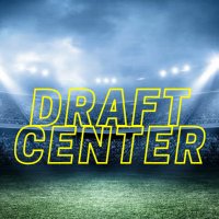 Draft Center(@draftcenter1) 's Twitter Profile Photo