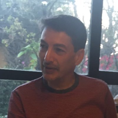 JulioVazquez036's profile picture. Estar informado