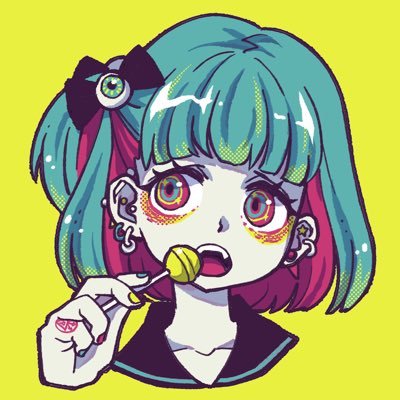 日々、思うことをぽろぽろっと。 アクセサリー中毒。たまにお絵描き。共感したら即フォロってるような気がする。ギリギリの崖っぷちで社畜として生きてるヨ🌈成人超🌈 アイコンはカネヲさん作（@kanewo）ピアスじっこ！