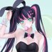 Milky waifus🐰 Vtuber support !! (@milky_waifus) Twitter profile photo Milky waifus🐰 Vtuber support !! (@milky_waifus) Twitter profile photo