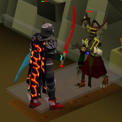 Kiwi - Pet enthusiast 40/50 - Clans: W26 & @totus - Maxed in 2017 - Click boss, boss die. Im poor :P