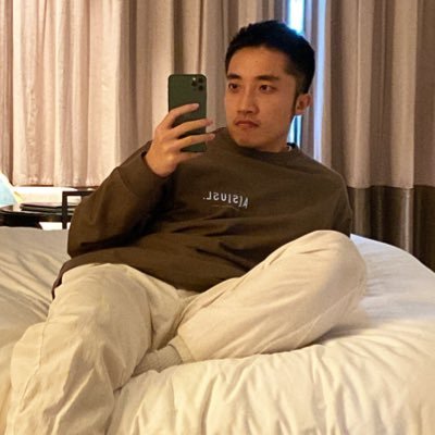 zimond93's profile picture. Software engineer, he/him