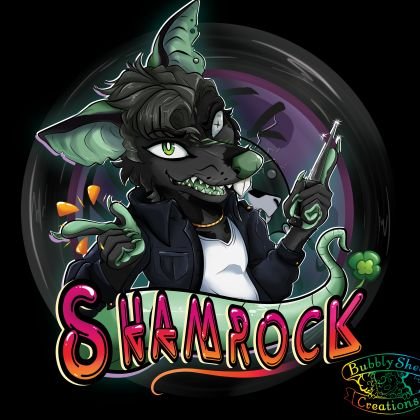 Welcome to Shamrock play MTG where I'll post about all things magic. Including my EDH games! And more!
Suggest 16+ due to cursing and such.