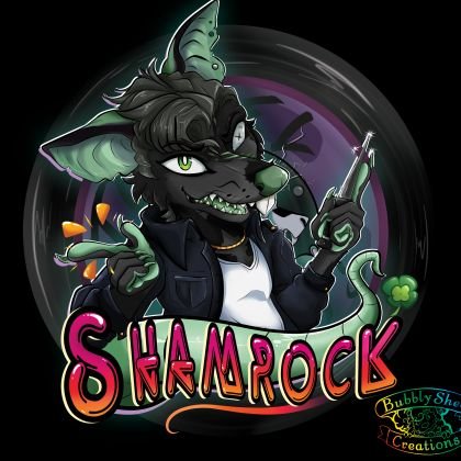 Welcome to Shamrock play MTG where I'll post about all things magic. Including my EDH games! And more! 
Suggest 16+ due to cursing and such.