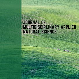 A double-blind peer-reviewed journal for multidisciplinary research activity on natural sciences and their application on daily life