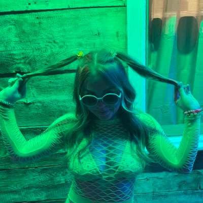 andiezieg's profile picture. blm