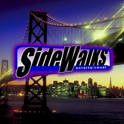 SidewalksTVShow's profile picture. TV Series w/ #celebrities, #music & rising #performers. Seen in USA & Caribbean on #YTA, #FamilyChannel, #LocalBTV, #KVVB, #KOTR, 100+ (Official X #2)