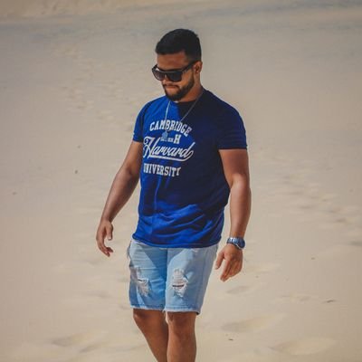 WesleyCarminati's profile picture. 