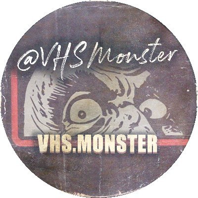 VHS Monster