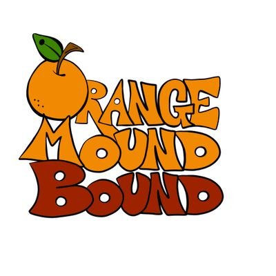 OrgMoundBound Profile Picture