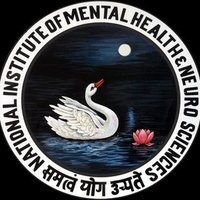 NIMHANS, Bengaluru (@nimhans_blr) 's Twitter Profile