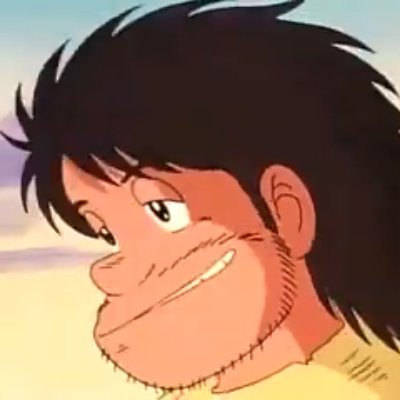 Nacoibetさんのプロフィール画像
