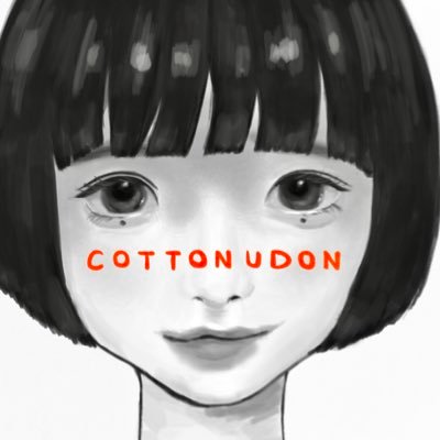 COTTON UDONさんのプロフィール画像