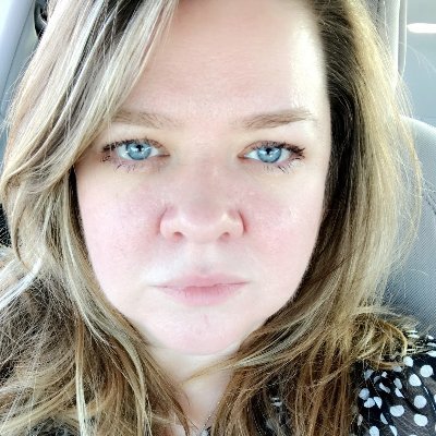 ColleenScarlett's profile picture. Tired of being Angry and Tired. Black Lives Matter. (She/Her)