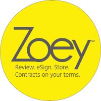 Zoey (@zoeydocs) 's Twitter Profile