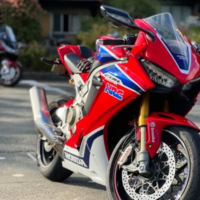 CBR650F 2017→CBR1000RR SP SC77 道志、宮ヶ瀬に頻繁に出没してます    身近にSS乗り少なくて悲しき・・・    過走行ライダー