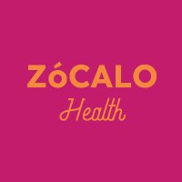 ZócaloHealth (@zocalohealth) 's Twitter Profile