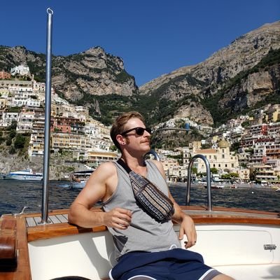 JDellaquila's profile picture. Keeping up with current events, politics, science, culture, and the economy