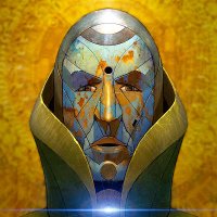 Wayne Haag (@ankaris) 's Twitter Profile