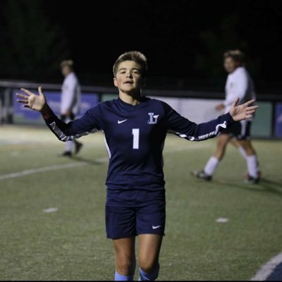 Lake High School 2023 | 5’8 140 lbs | ACT 25 | GPA 4.5 | Valentis Athletica Soccer Club |