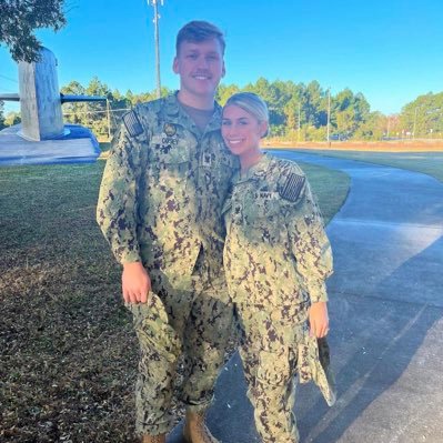 JackCusey's profile picture. US Navy