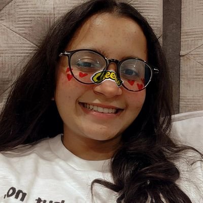 Prishi_Doshi9's profile picture. To busy in exploring new things✨