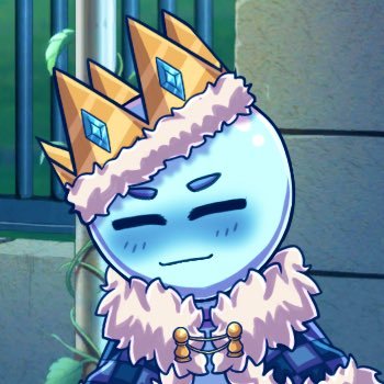 odd_pawn's profile picture. Accidentally Sentient Pawn👑; #vtuber ; TFT, Apex, Minecraft. Boop Bop Zing Pow Life-Giver: @KohakuACE