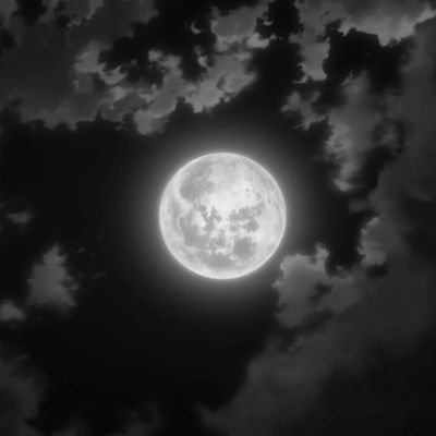 ☾☆Descendientes de la luna, nuestra hora de brillar será cuando anochezca☆☽