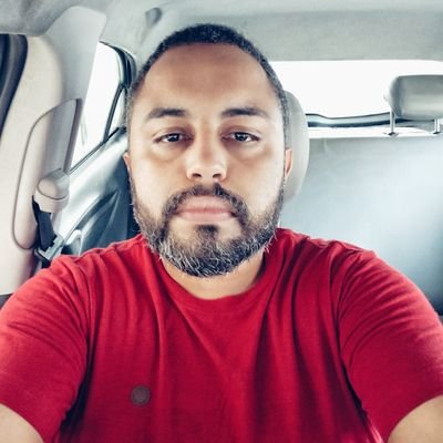 JoelArruda's profile picture. Morador de RELLcife.