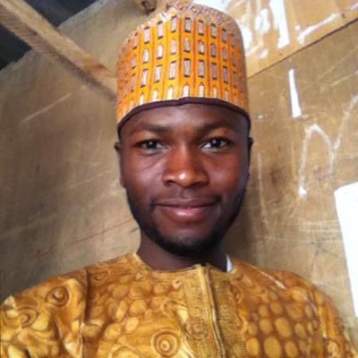 From Bauchi state Nigeria living in Abuja and Lagos
