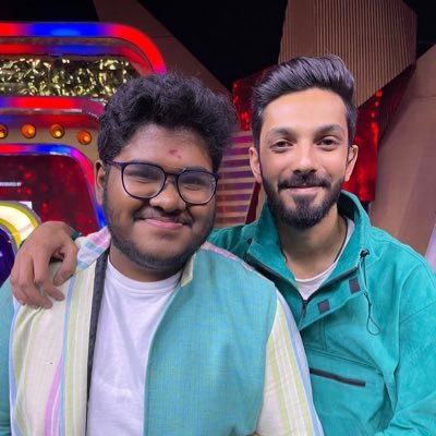 bharathkrajesh3's profile picture. Super Singer 8 ,Cook With Comali Season 3