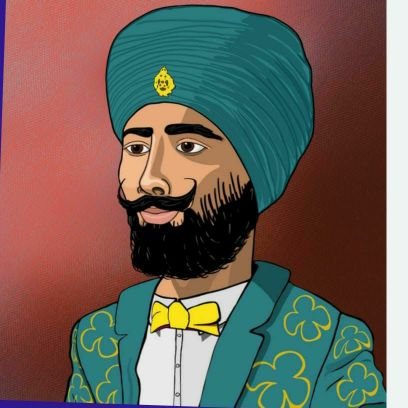 Crypto Trader | Technical l Guy | Coach | Host of YT-TheCryptoSingh | Free Education | No Financial Advice |