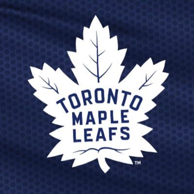 22/ Leafs all the way baby 💙🤍