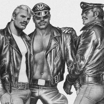 DfwLeatherMan's profile picture. DFW. Lover of leather, good food, and dogs.