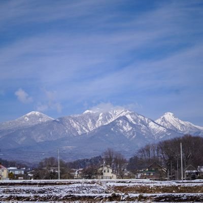 山梨県韮崎市北杜市の市民目線の情報板📒