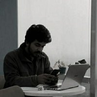 Nikhil M Babu(@ikasnik) 's Twitter Profileg