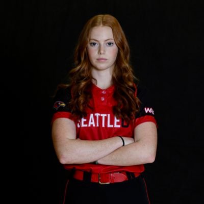 19 // seattle u softball // Barstool Athlete