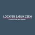 Lockyer Zaduk Zeeh (@lzzdefence) Twitter profile photo