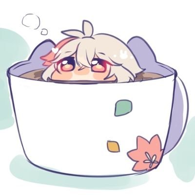 PaulineRey12's profile picture. I love TinaKitten/Crunch💜🧡💜🧡|Genshin Impact(AR 58/59)|🇵🇭