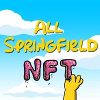 All Springfield NFT (@springfieldnft_) 's Twitter Profile