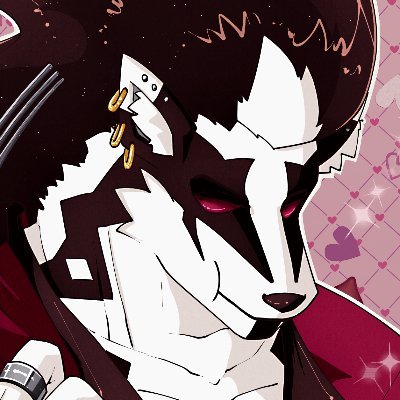 LadyBeelzeさんのプロフィール画像