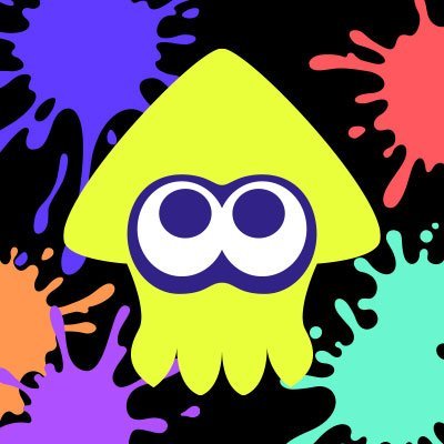 Welcome to the account for Splatoon Ohio!